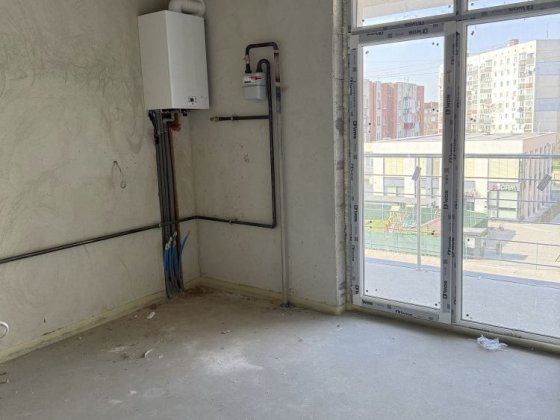 Продаж 1 кімнатної квартри в новому районі Ужгород