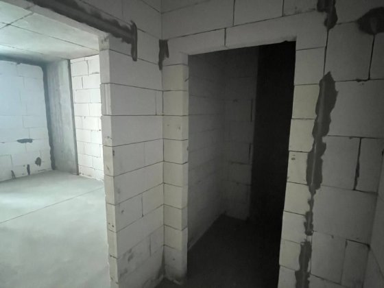 1- кімнатна квартира в новобудові, здано в експлуатацію Черкассы