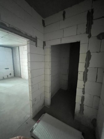 1- кімнатна квартира в новобудові, здано в експлуатацію - фото 1