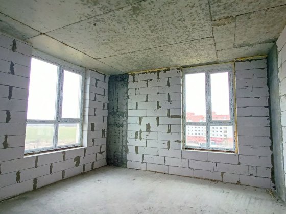 Продаж 2к. квартири 56 м² в новобудові Винница
