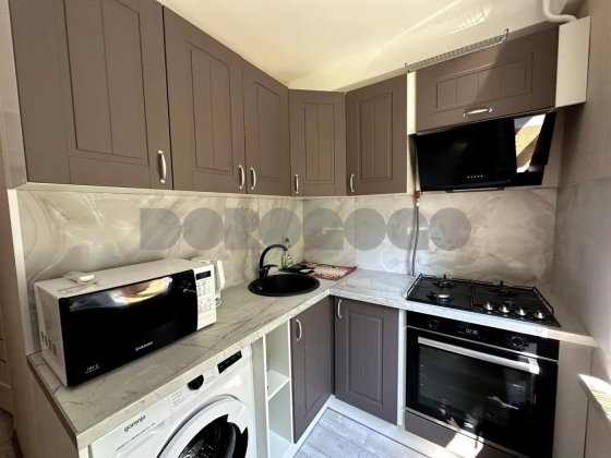 Продаж 1к, ремонт, Єреванська 14б, 32м2
