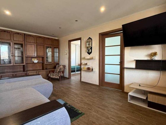 Продаж 3-кімнатної квартири | район кінотеатру Мир Черкассы