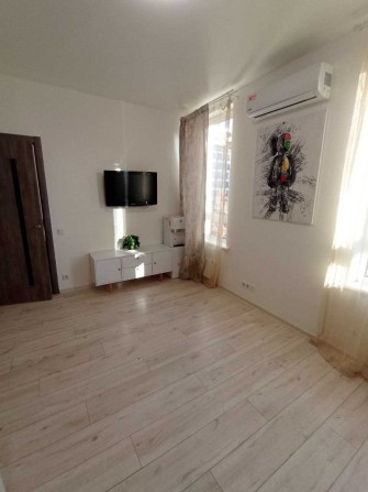 Однокімнатна  Шевченківський р-н Нивки ЖК Файна таун вул.Салютна 2к1 - фото 1