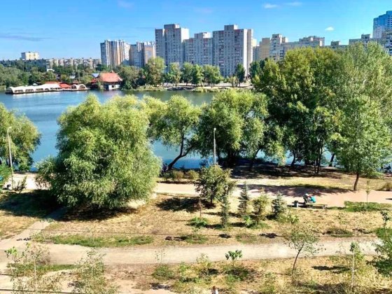 2 к від власника  Драгоманова Позняки