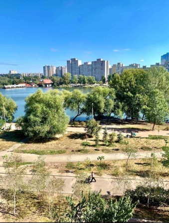 2 к від власника  Драгоманова Позняки - фото 1