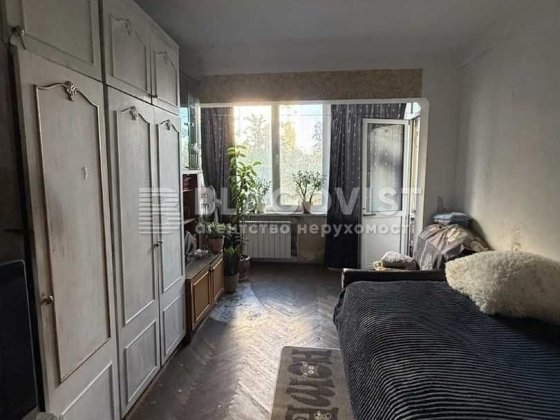 Продажа 1К квартири Березняки, вул.Шумського 6 Киев