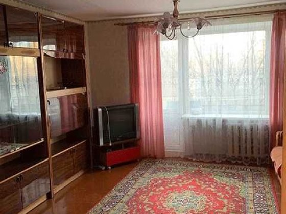 Продаж трикімнатної квартири проспект Перемоги Черкассы