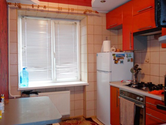 3-х к кв. 7/9/Ц будинок ОСББ. Ремонт, неподалік Ліцей №14, 700 річчя. Черкассы