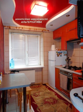 3-х к кв. 7/9/Ц будинок ОСББ. Ремонт, неподалік Ліцей №14, 700 річчя. - фото 1