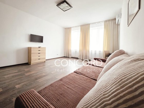 ЖК "Грюнвальд".Продам 2к Клавдіївська вул.,40-Г.Ремонт, меблі, техніка Киев