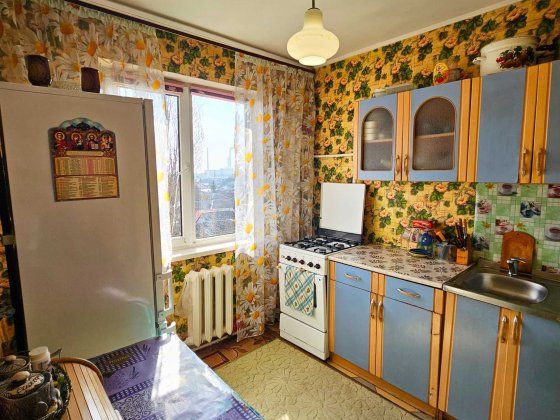 Терміновий продаж 1к квартири по вул. Шкільна Черкассы