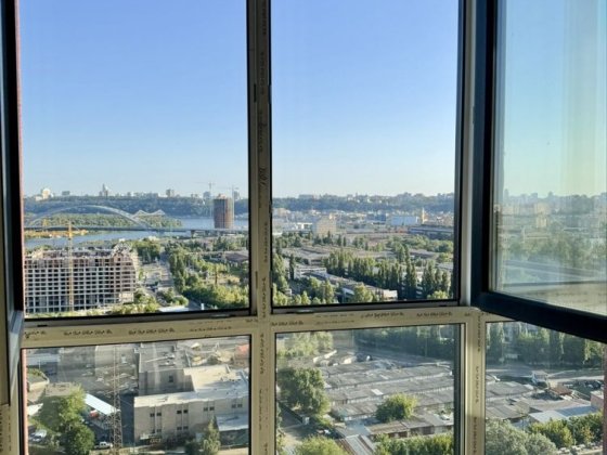 Квартира євродвушка ЖК Док 32, Оболонь БЕЗ КОМІСІІ Киев