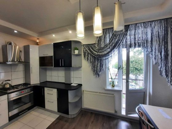 3к квартира, цегла, АГВ, ремонт Вінниця