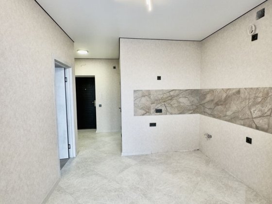 Продам 1 кімнатну квартиру з ремонтом Центрі! Автономка Чернігів