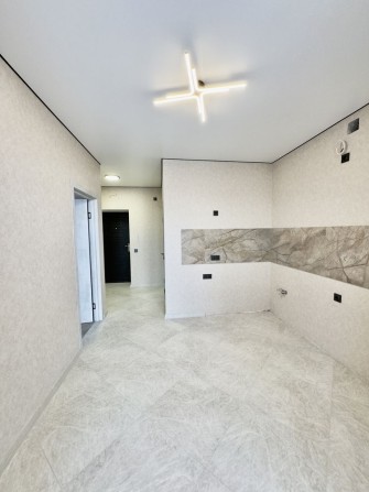 Продам 1 кімнатну квартиру з ремонтом Центрі! Автономка - фото 1