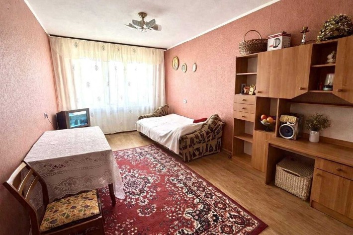 Продаж 3к Квартира АГВ Не кутова Урожай - фото 1