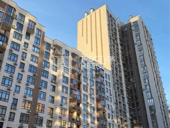 Продаж стильної двокімнатної квартири у ЖК Львівький Квартал Київ