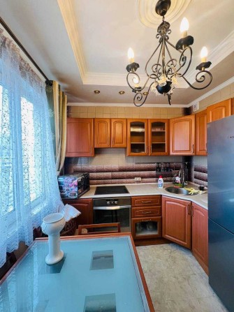 Продаж 2к квартири з ремонтом Тростянецька Харківське шосе - фото 1