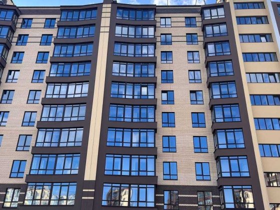 Продаж  1 кім. квартири Новобудова Масани Чернігів