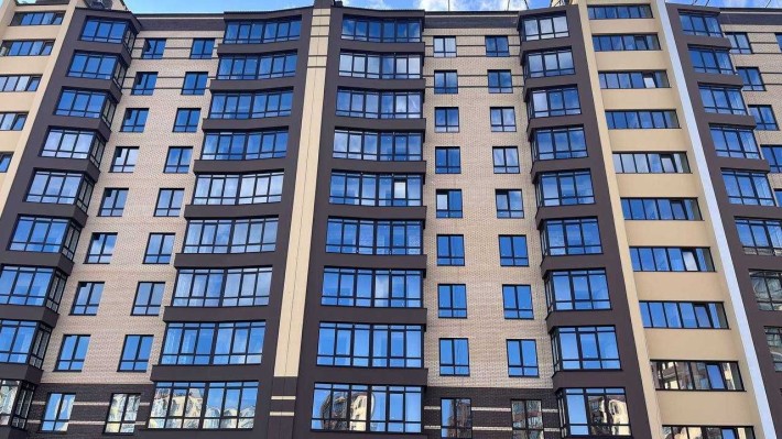 Продаж  1 кім. квартири Новобудова Масани - фото 1