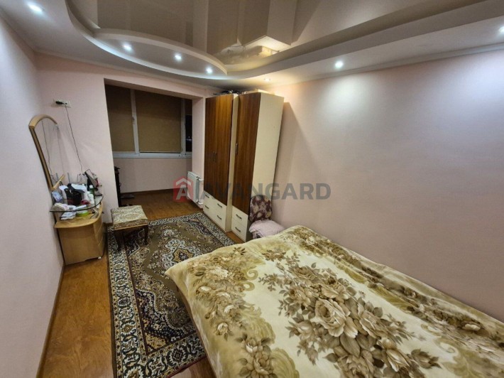 3-кімнатна квартира в центрі - фото 1