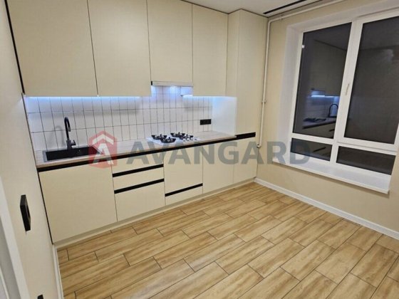 Продам 1-к Квартиру Новобуд Винница