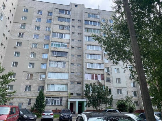 Продам 3 квартиру біля Обласної лікарні по вул. Волковича Чернігів