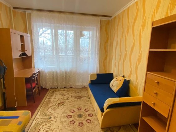 Продаж 3 кімнатної квартири Черкассы