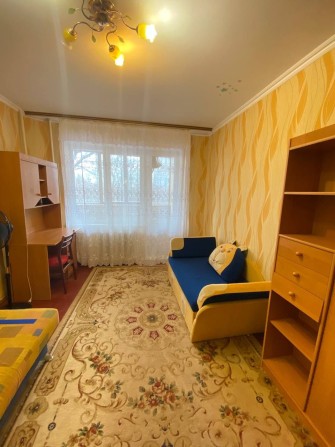 Продаж 3 кімнатної квартири - фото 1