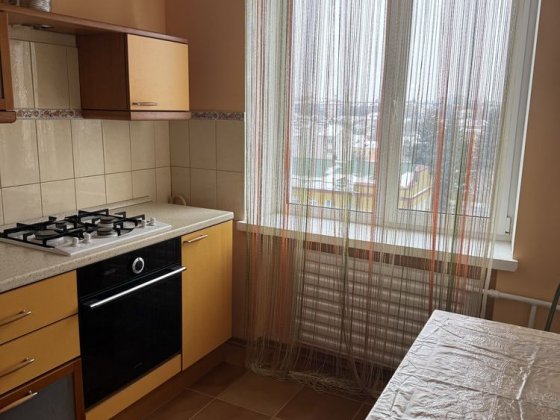 Продам 1-к квартиру в центрі Світло є завжди • Панорамний вид Чернігів