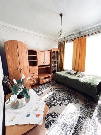 Продається 2х кімнатна квартира в тихому центрі, вул Митницька - фото 1