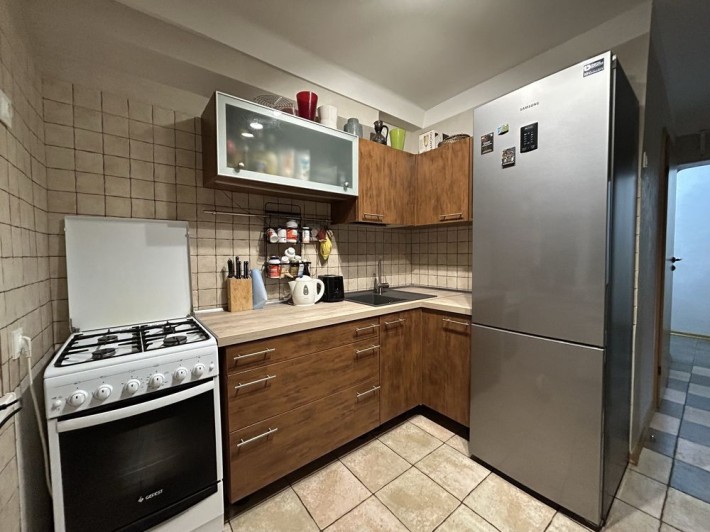 3х кімнатна,світла квартира біля М.Берестейська! - фото 1