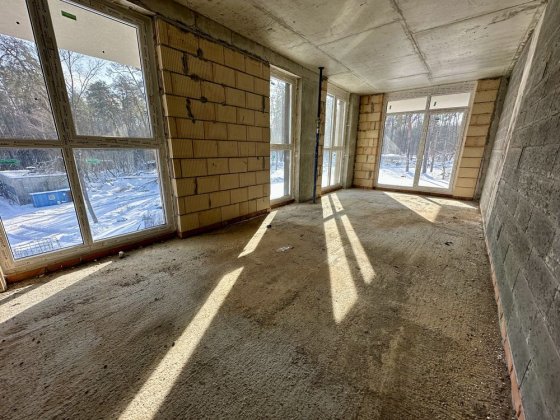 ЖК Gravity Park, 2-кімнатна, тераса 15 кв.м., краща ціна Киев