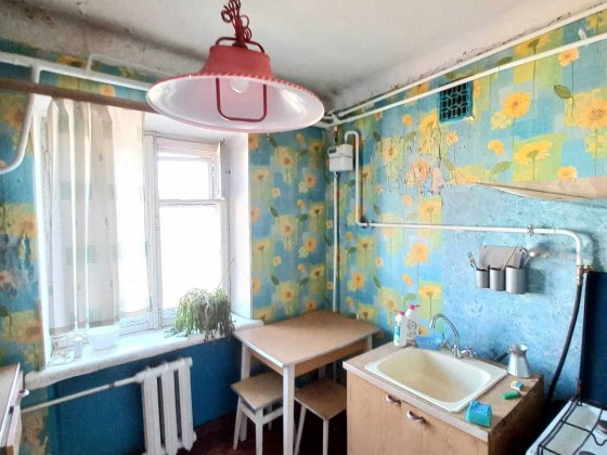 Двокімнатна квартира район  Зеленої. Черкассы