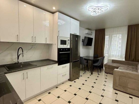 Продаж 2 кімнатної квартири ЖК Welcome Home Стеценко 75В БЕЗ%