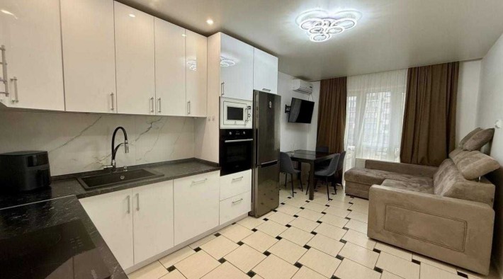 Продаж 2 кімнатної квартири ЖК Welcome Home Стеценко 75В БЕЗ% - фото 1