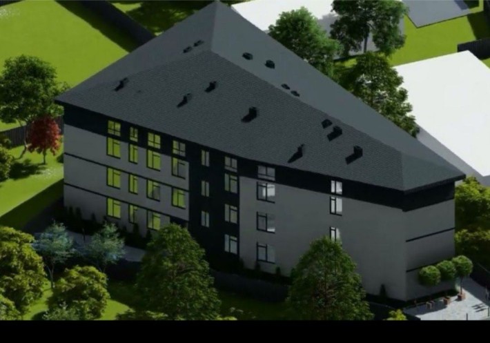 Акція!!!Квартира в Бортничах,по вигідній ціні ,з розтермінуванням. - фото 1