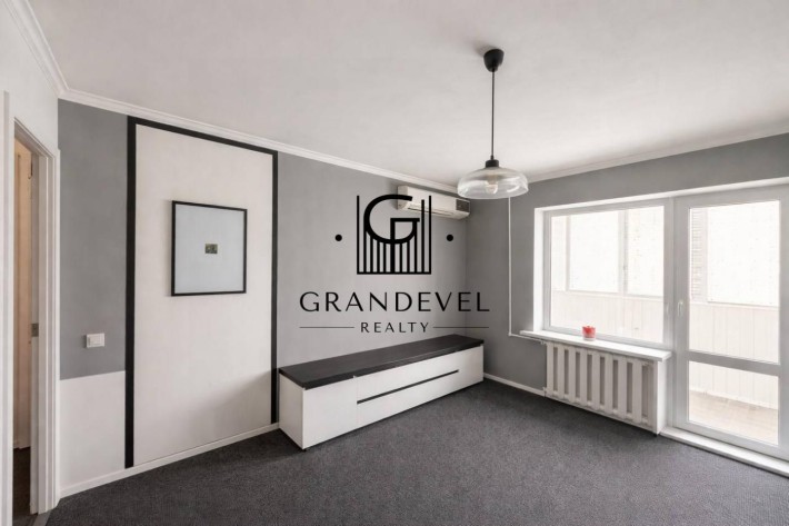 Продаж 1к квартири Вірменська, Харківська, Вирлиця, Бориспільська - фото 1