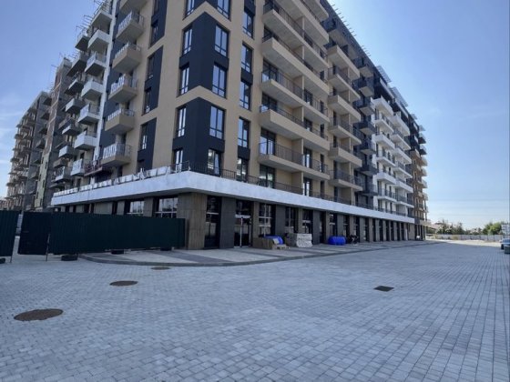 Продаж 1 кі-ної квартири Жк Крона Ужгород