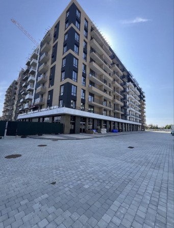 Продаж 1 кі-ної квартири Жк Крона - фото 1