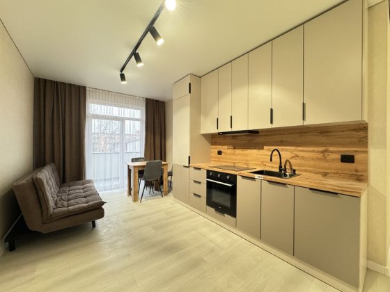 Продаж 1к квартири/ЖК Тихого/ Ремонт/40.1м2 Ужгород