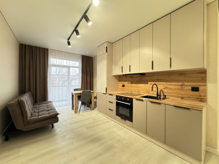 Продаж 1к квартири/ЖК Тихого/ Ремонт/40.1м2 - фото 1