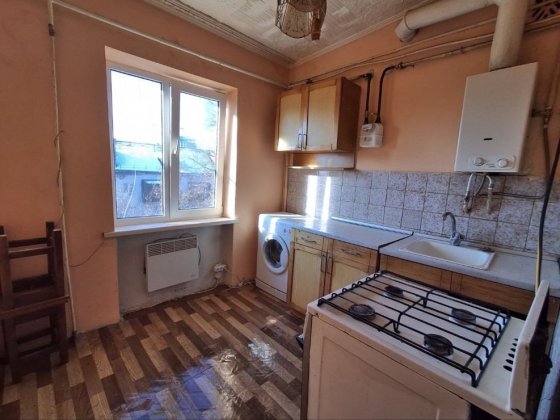 Продаж двокімнатної квартири проспект Свободи Ужгород