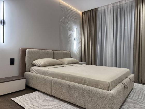 Продаж 1к квартири. ЖК Park land. Площа 48 м2 Ужгород