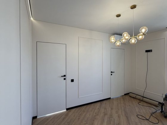 Продаж 2 к квартири в ЖК В4 53 м.кв. Якісний ремонт. Газ. Ужгород