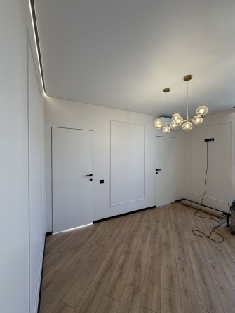 Продаж 2 к квартири в ЖК В4 53 м.кв. Якісний ремонт. Газ. - фото 1