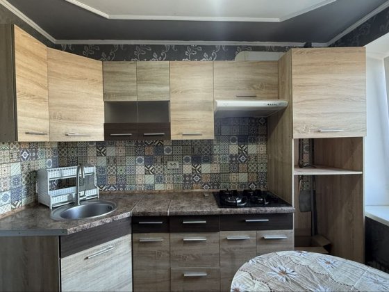 Продаж 2к квартири, поруч нове ЖК, зупинка магазини Винница