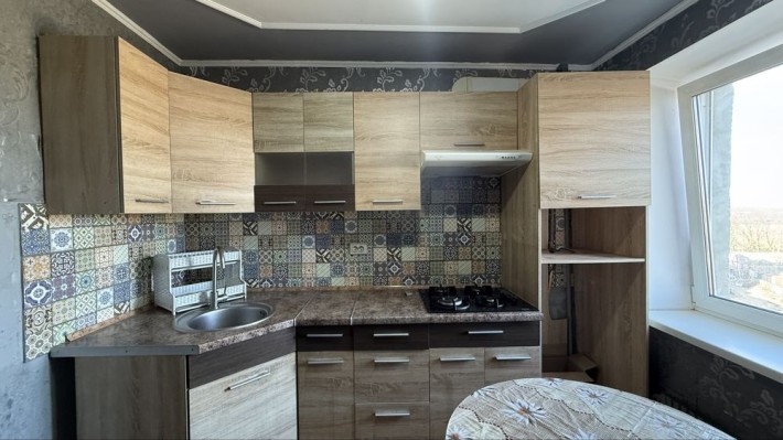 Продаж 2к квартири, поруч нове ЖК, зупинка магазини - фото 1