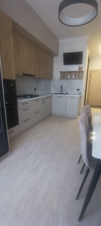 1 кімнатна квартира - фото 1