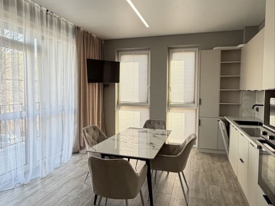 Продаж великої 55м2 квартири ЖК Сенк | Центр | Переуступка | Ужгород